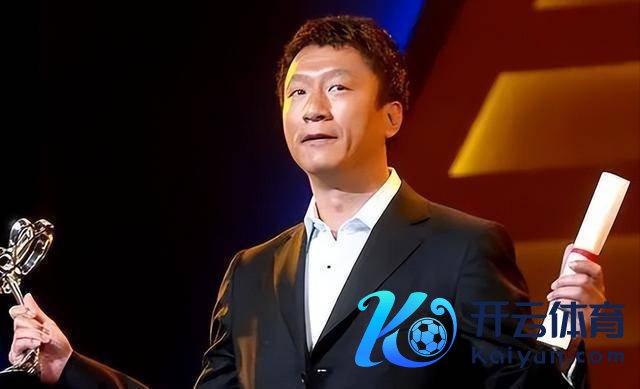 只终年纪不长演技，曾黎，何润东，赵雅芝…不是年纪大就能叫老戏骨：演技瓶颈剖析