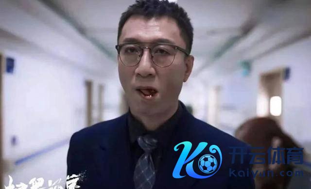 只终年纪不长演技，曾黎，何润东，赵雅芝…不是年纪大就能叫老戏骨：演技瓶颈剖析